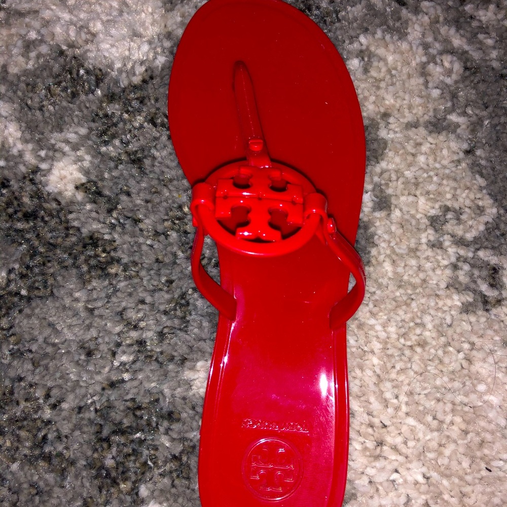 Authentic Mini Miller Tory Burch Sandal